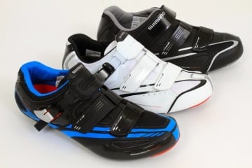定番ビンディングシューズのSHIMANO RC702を買いました | Cyclepot